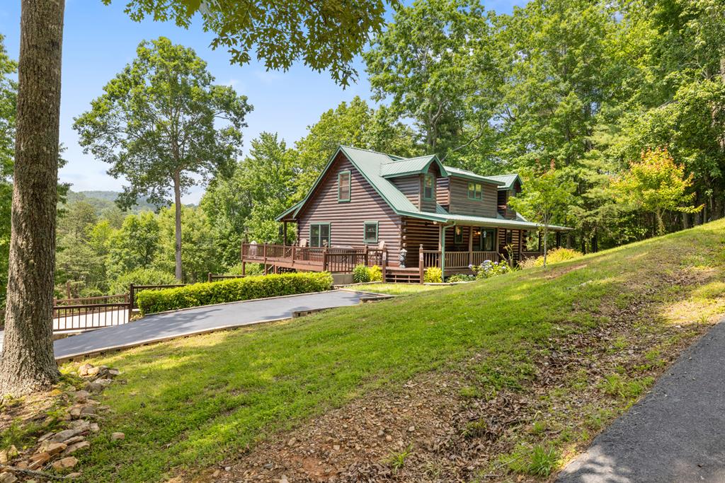 115 Wildcat Run Suches, GA 30572 - Photo 13 of 67