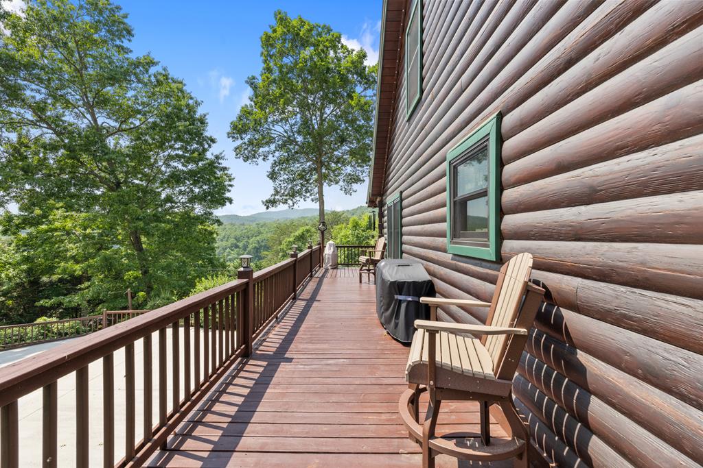 115 Wildcat Run Suches, GA 30572 - Photo 14 of 67