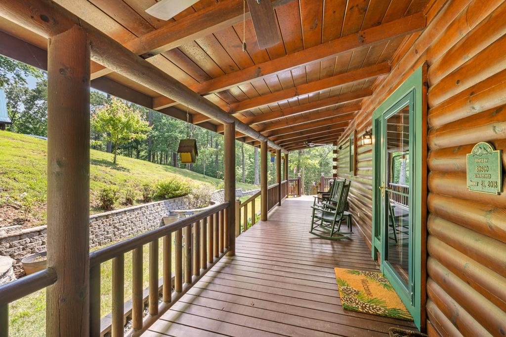 115 Wildcat Run Suches, GA 30572 - Photo 15 of 67