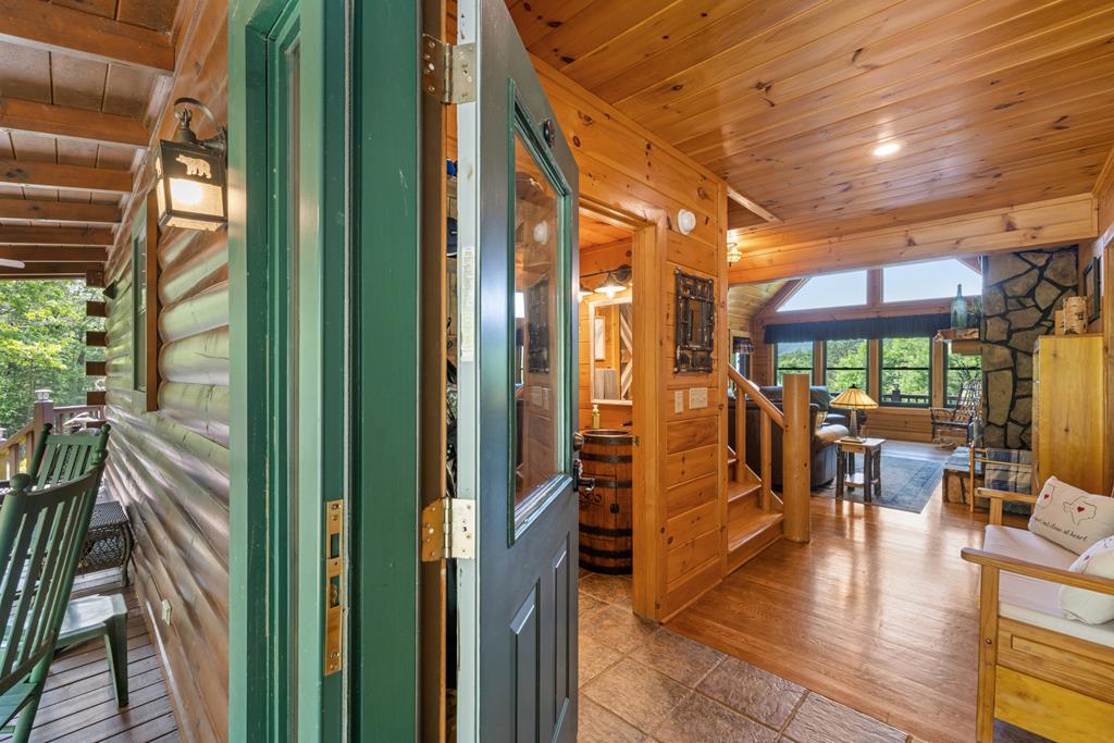 115 Wildcat Run Suches, GA 30572 - Photo 16 of 67