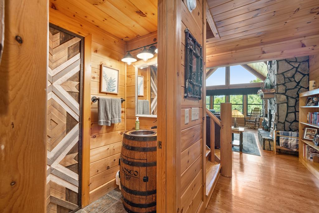 115 Wildcat Run Suches, GA 30572 - Photo 18 of 67