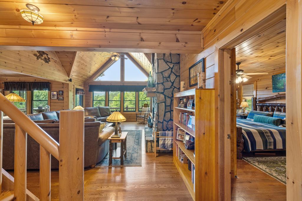 115 Wildcat Run Suches, GA 30572 - Photo 19 of 67