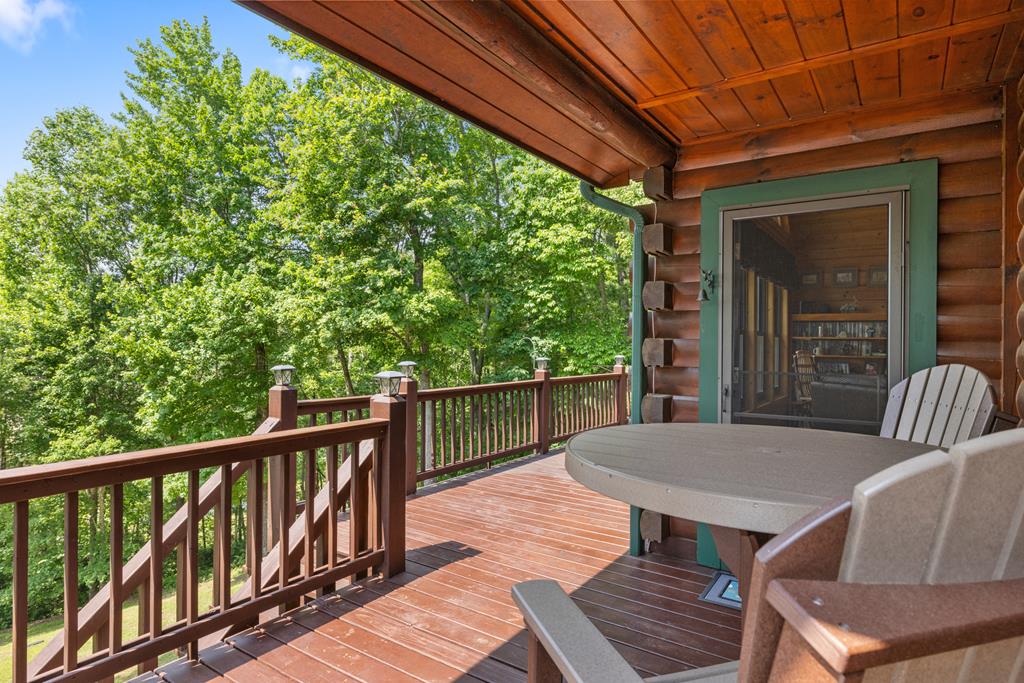 115 Wildcat Run Suches, GA 30572 - Photo 24 of 67