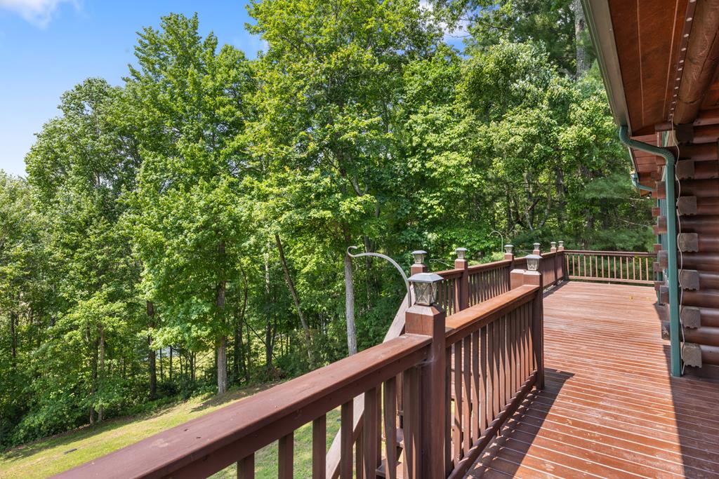 115 Wildcat Run Suches, GA 30572 - Photo 25 of 67