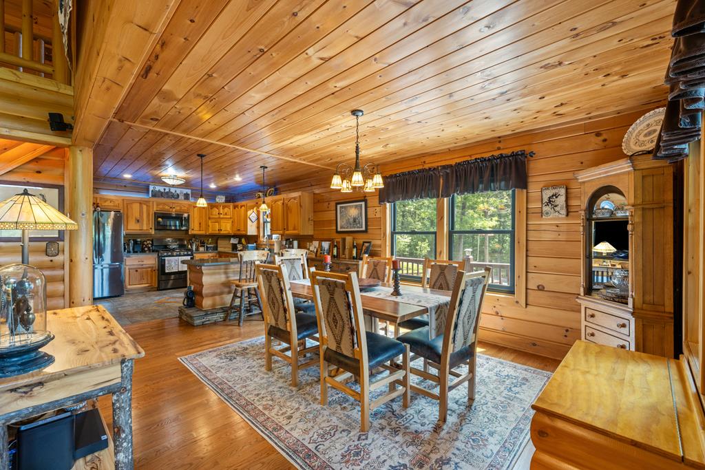 115 Wildcat Run Suches, GA 30572 - Photo 29 of 67