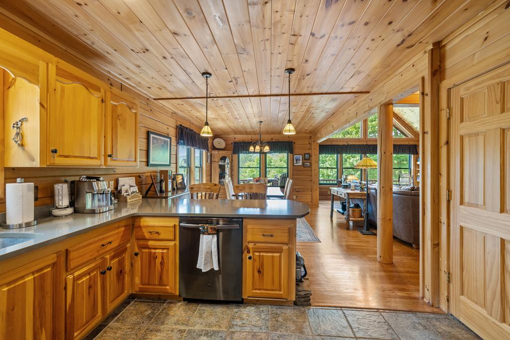 115 Wildcat Run Suches, GA 30572 - Photo 31 of 67