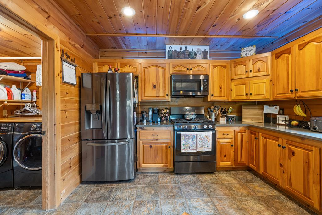 115 Wildcat Run Suches, GA 30572 - Photo 32 of 67