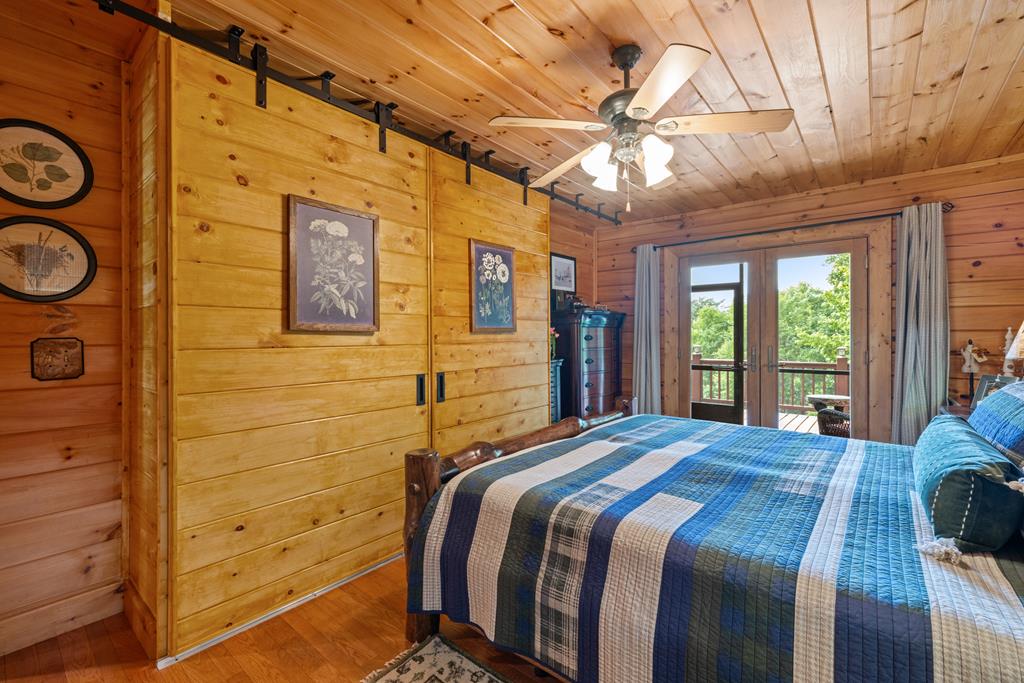 115 Wildcat Run Suches, GA 30572 - Photo 34 of 67