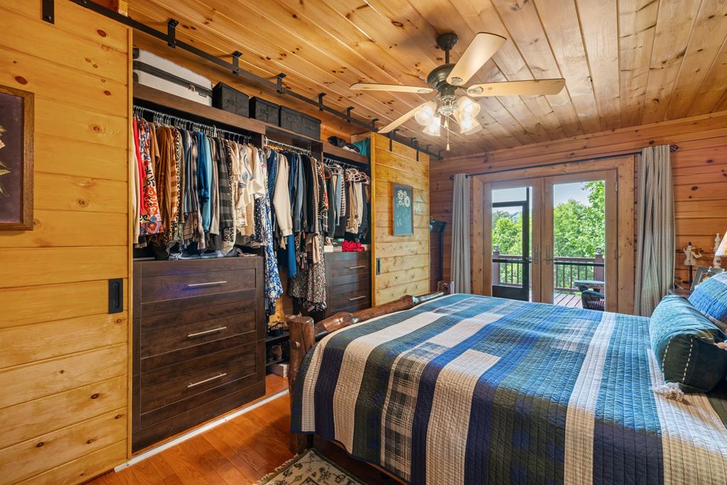 115 Wildcat Run Suches, GA 30572 - Photo 35 of 67