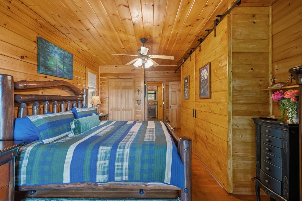 115 Wildcat Run Suches, GA 30572 - Photo 37 of 67