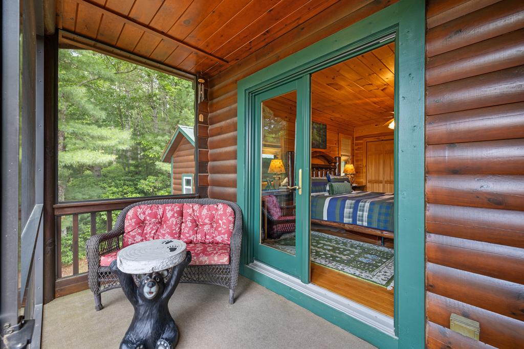 115 Wildcat Run Suches, GA 30572 - Photo 38 of 67