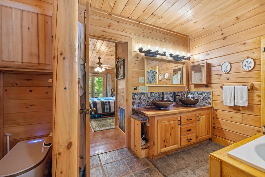 115 Wildcat Run Suches, GA 30572 - Photo 40 of 67