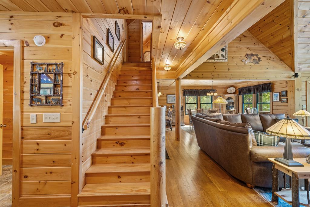 115 Wildcat Run Suches, GA 30572 - Photo 41 of 67