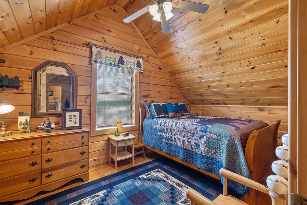 115 Wildcat Run Suches, GA 30572 - Photo 42 of 67