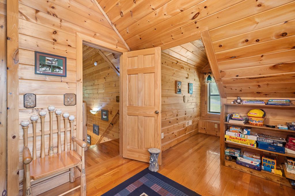 115 Wildcat Run Suches, GA 30572 - Photo 43 of 67