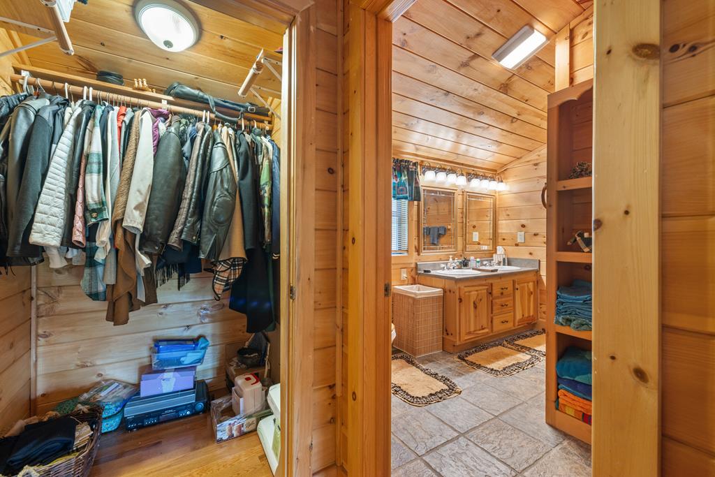 115 Wildcat Run Suches, GA 30572 - Photo 46 of 67