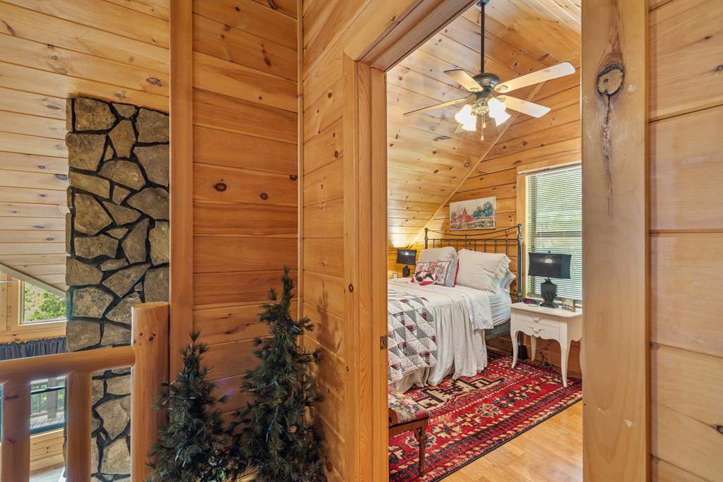 115 Wildcat Run Suches, GA 30572 - Photo 48 of 67