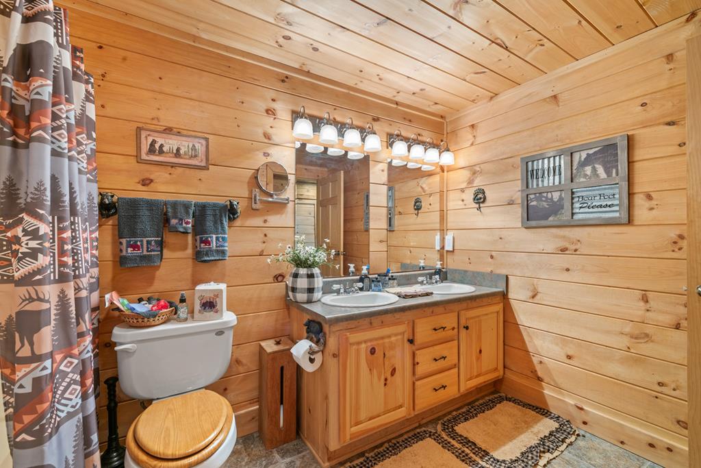 115 Wildcat Run Suches, GA 30572 - Photo 55 of 67