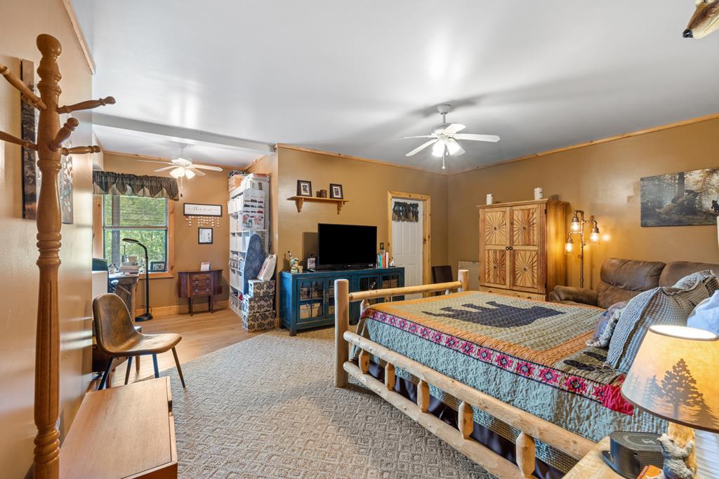 115 Wildcat Run Suches, GA 30572 - Photo 58 of 67