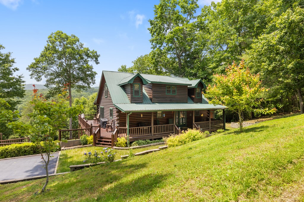 115 Wildcat Run Suches, GA 30572 - Photo 6 of 67