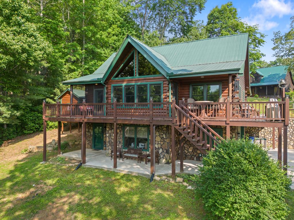 115 Wildcat Run Suches, GA 30572 - Photo 61 of 67