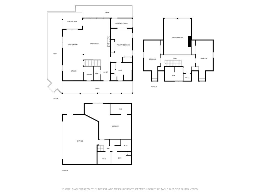 115 Wildcat Run Suches, GA 30572 - Photo 64 of 67
