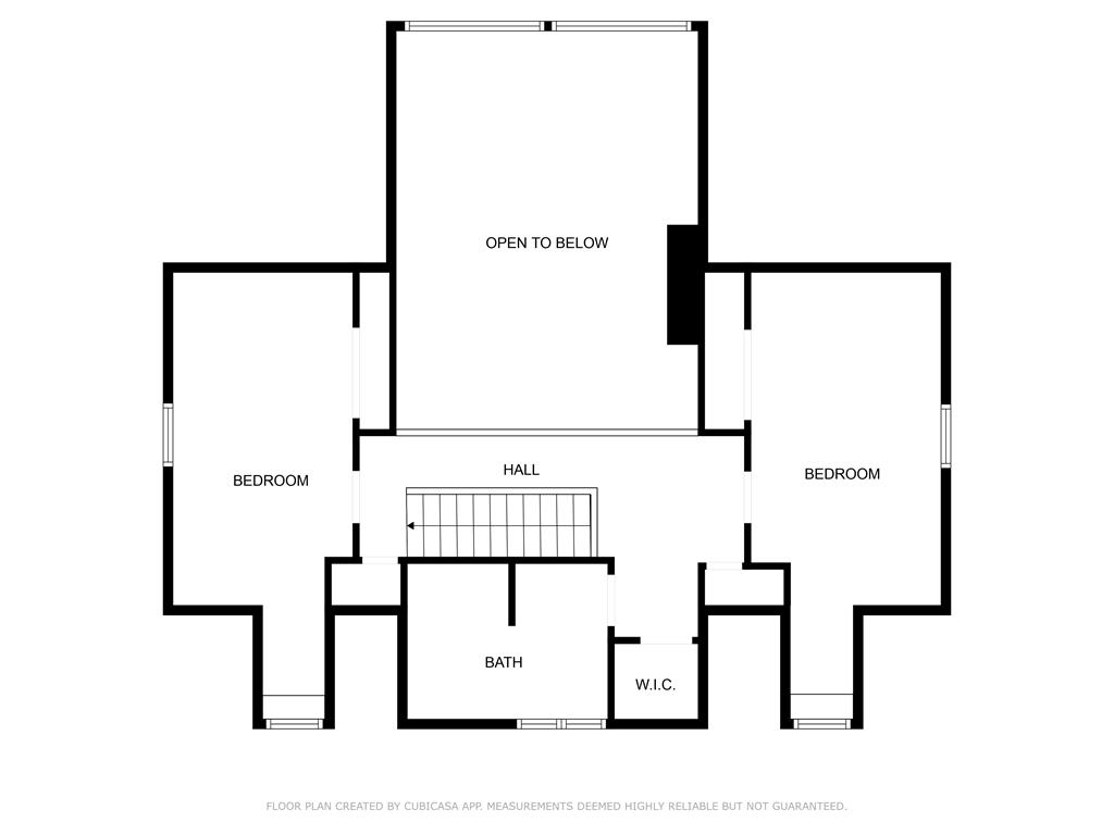 115 Wildcat Run Suches, GA 30572 - Photo 67 of 67
