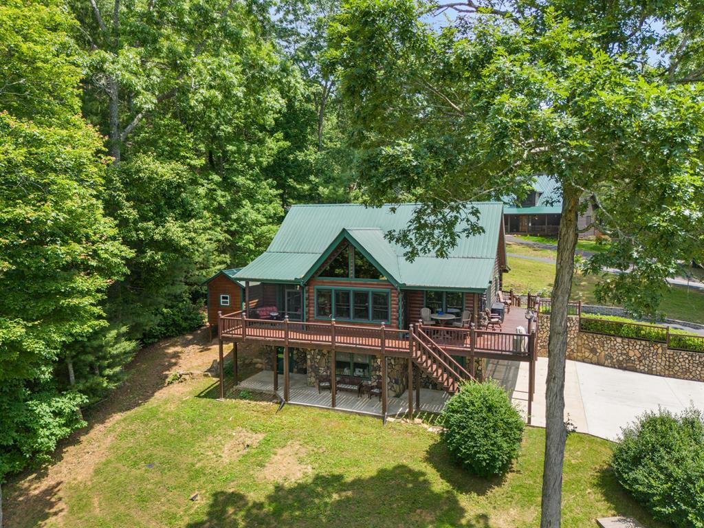 115 Wildcat Run Suches, GA 30572 - Photo 7 of 67