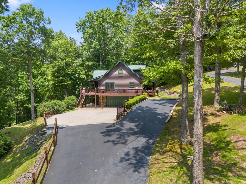 115 Wildcat Run Suches, GA 30572 - Photo 8 of 67