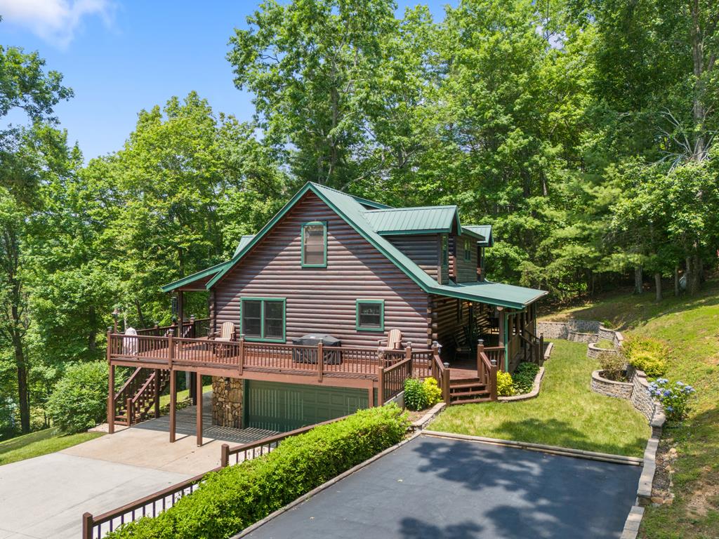 115 Wildcat Run Suches, GA 30572 - Photo 9 of 67