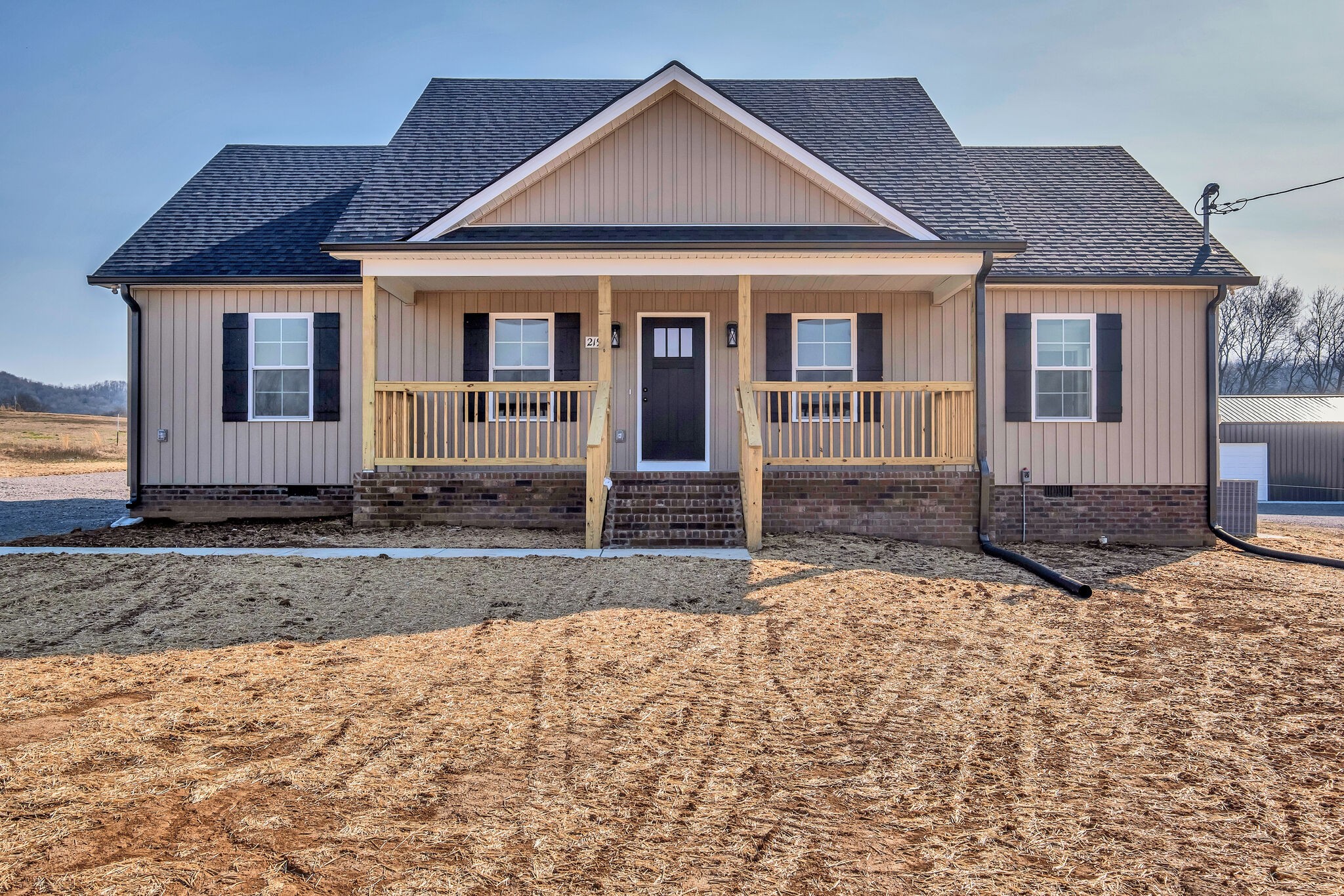 2199 Claude Fox Road Cornersville, TN 37047 - Photo 1 of 23 Gallery Image 1