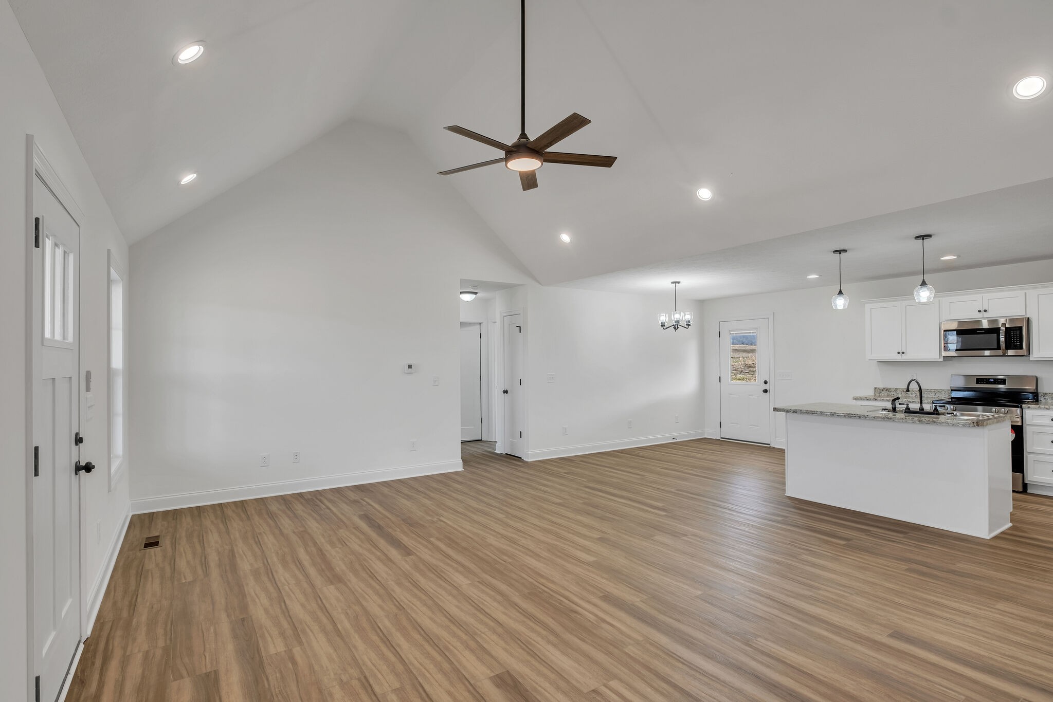2199 Claude Fox Road Cornersville, TN 37047 - Photo 11 of 23 Gallery Image 11