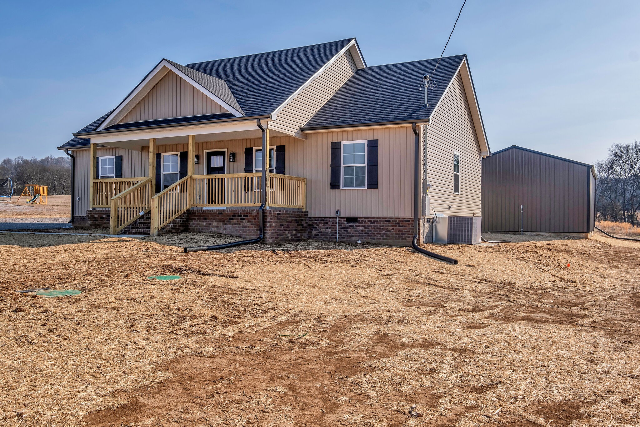 2199 Claude Fox Road Cornersville, TN 37047 - Photo 2 of 23 Gallery Image 2
