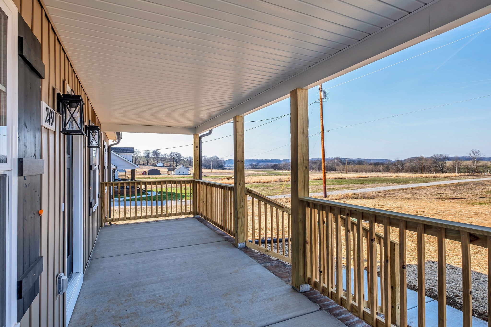2199 Claude Fox Road Cornersville, TN 37047 - Photo 3 of 23 Gallery Image 3