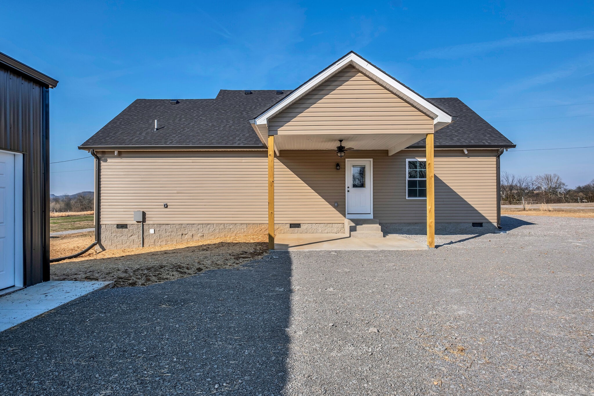 2199 Claude Fox Road Cornersville, TN 37047 - Photo 4 of 23 Gallery Image 4