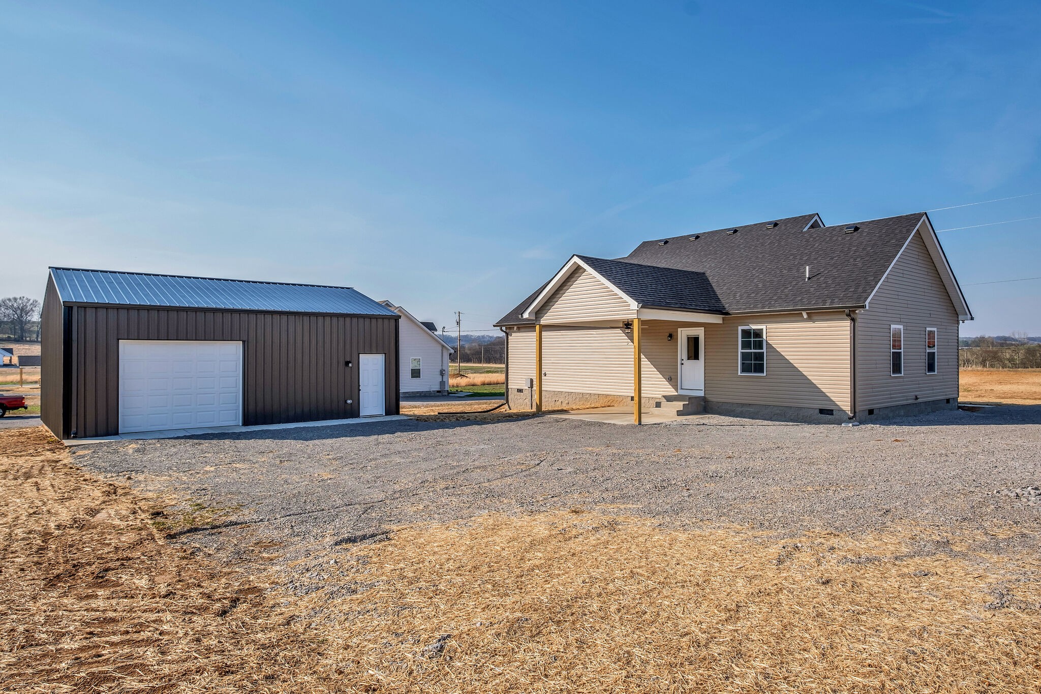 2199 Claude Fox Road Cornersville, TN 37047 - Photo 5 of 23 Gallery Image 5