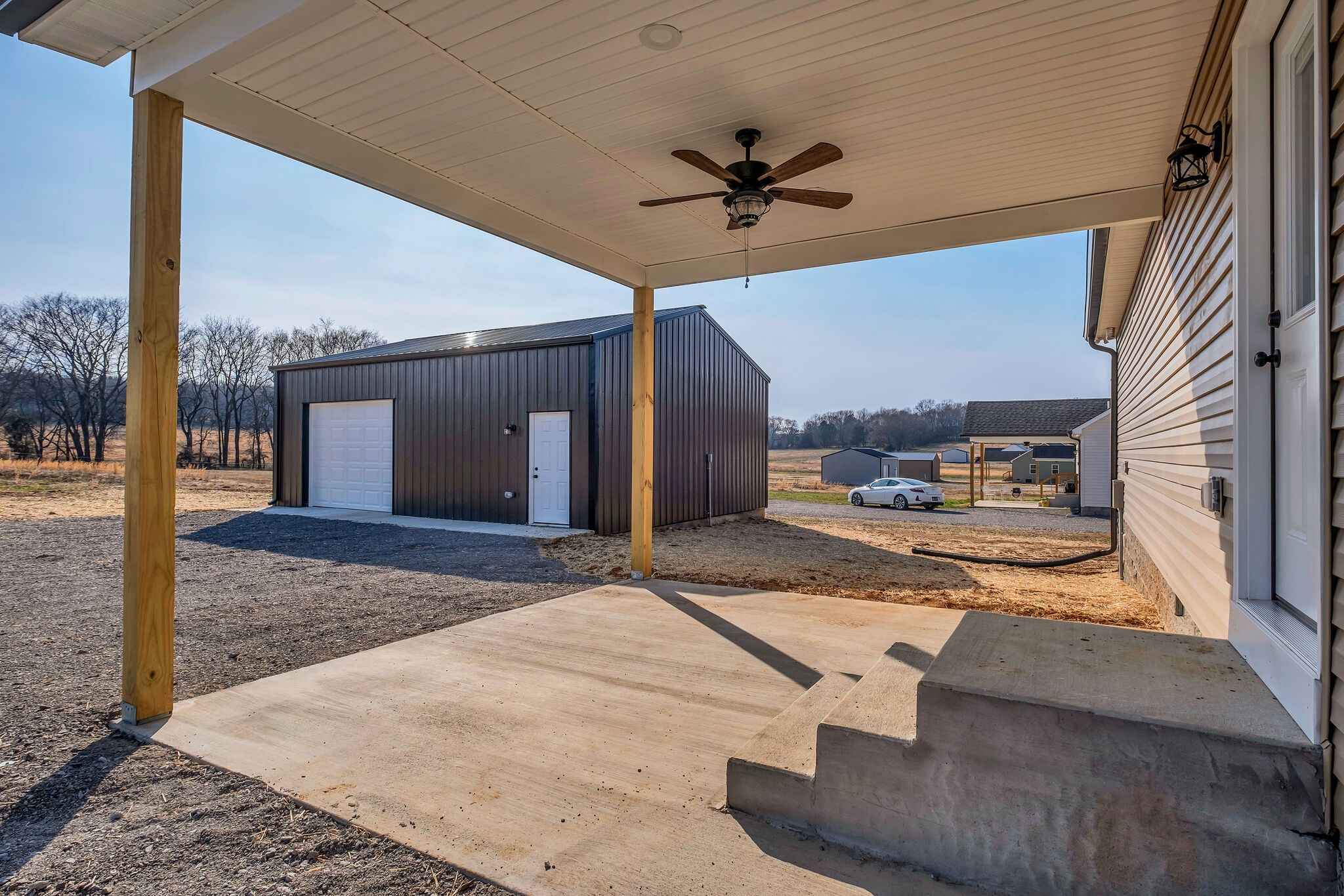 2199 Claude Fox Road Cornersville, TN 37047 - Photo 6 of 23 Gallery Image 6