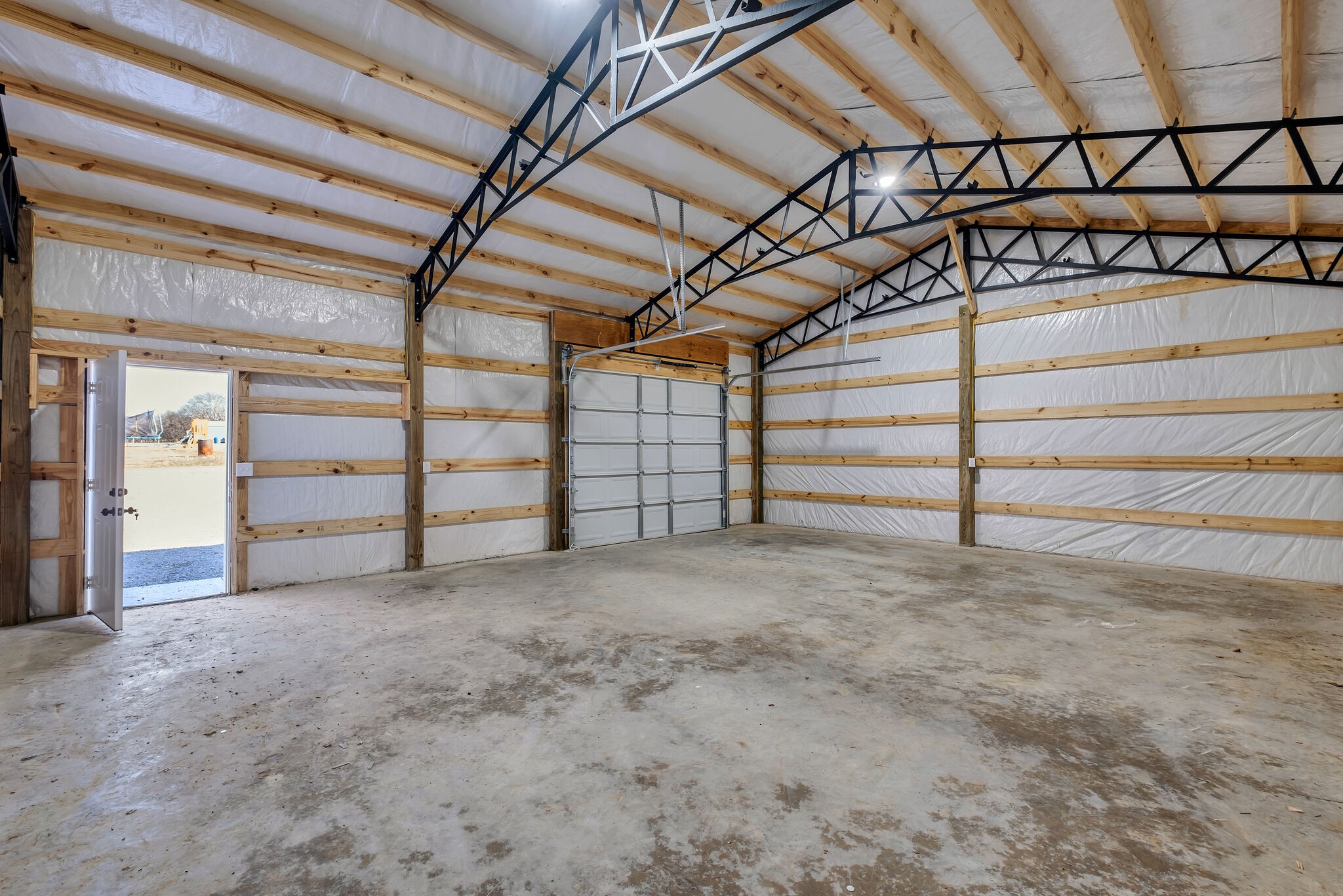 2199 Claude Fox Road Cornersville, TN 37047 - Photo 7 of 23 Gallery Image 7