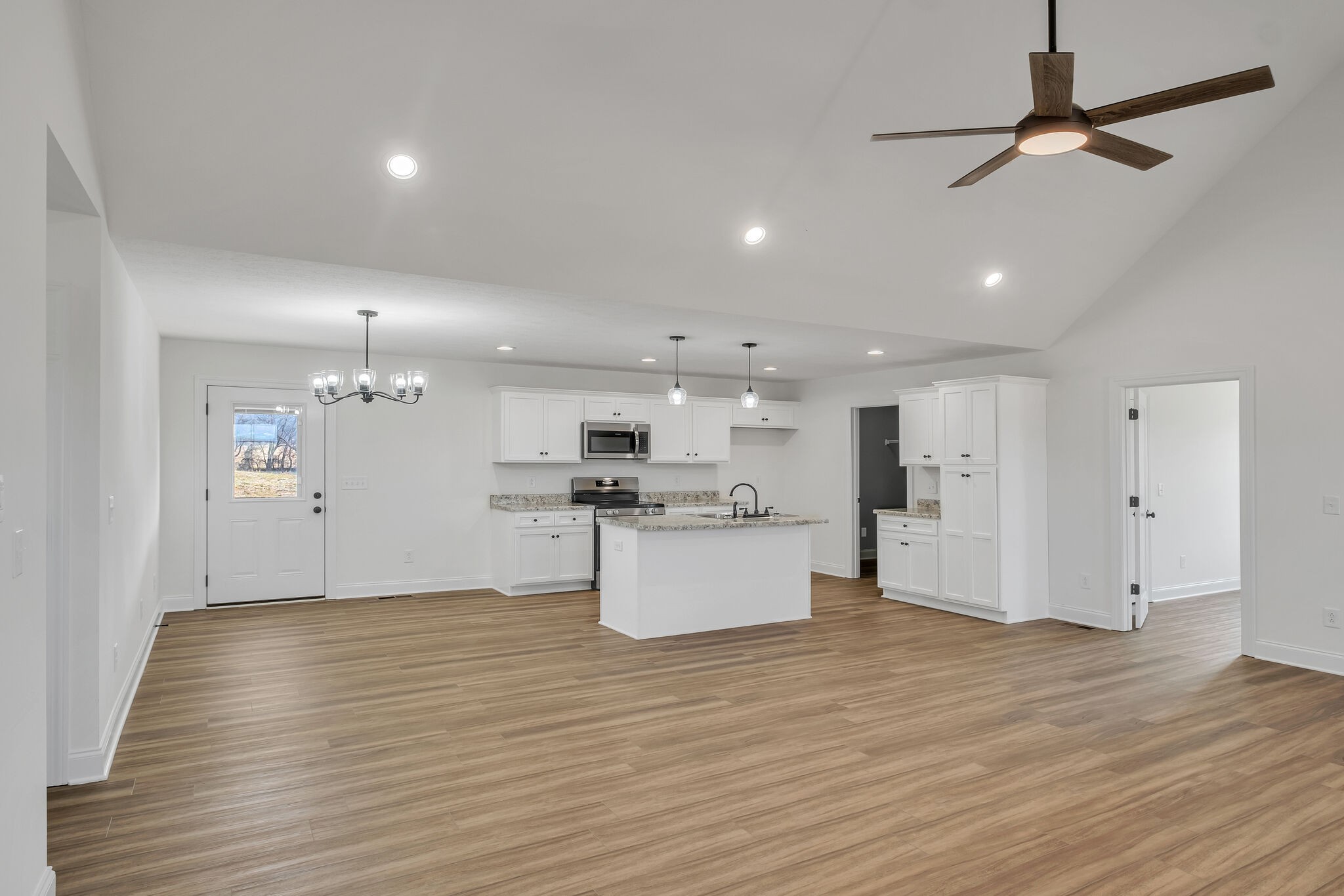 2199 Claude Fox Road Cornersville, TN 37047 - Photo 8 of 23 Gallery Image 8