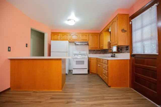 $224,900 | 3170 Lake Drive, Evansville, IN 47711