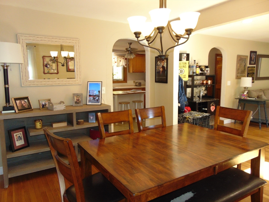 465 Franklin Road Fitchburg, MA 01420 - Photo 8 of 34 Gallery Image 8