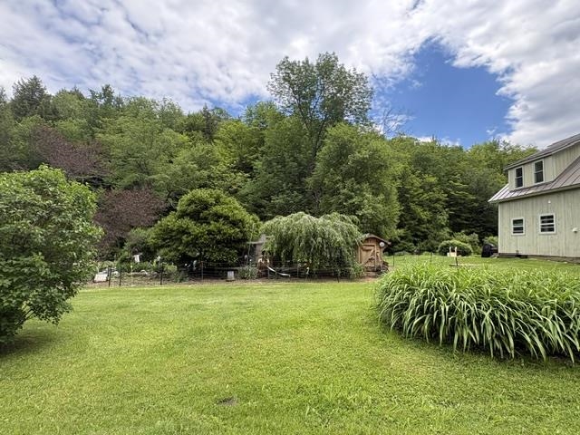 1821 Chateauguay Road Barnard, VT 05032 - Photo 7 of 57