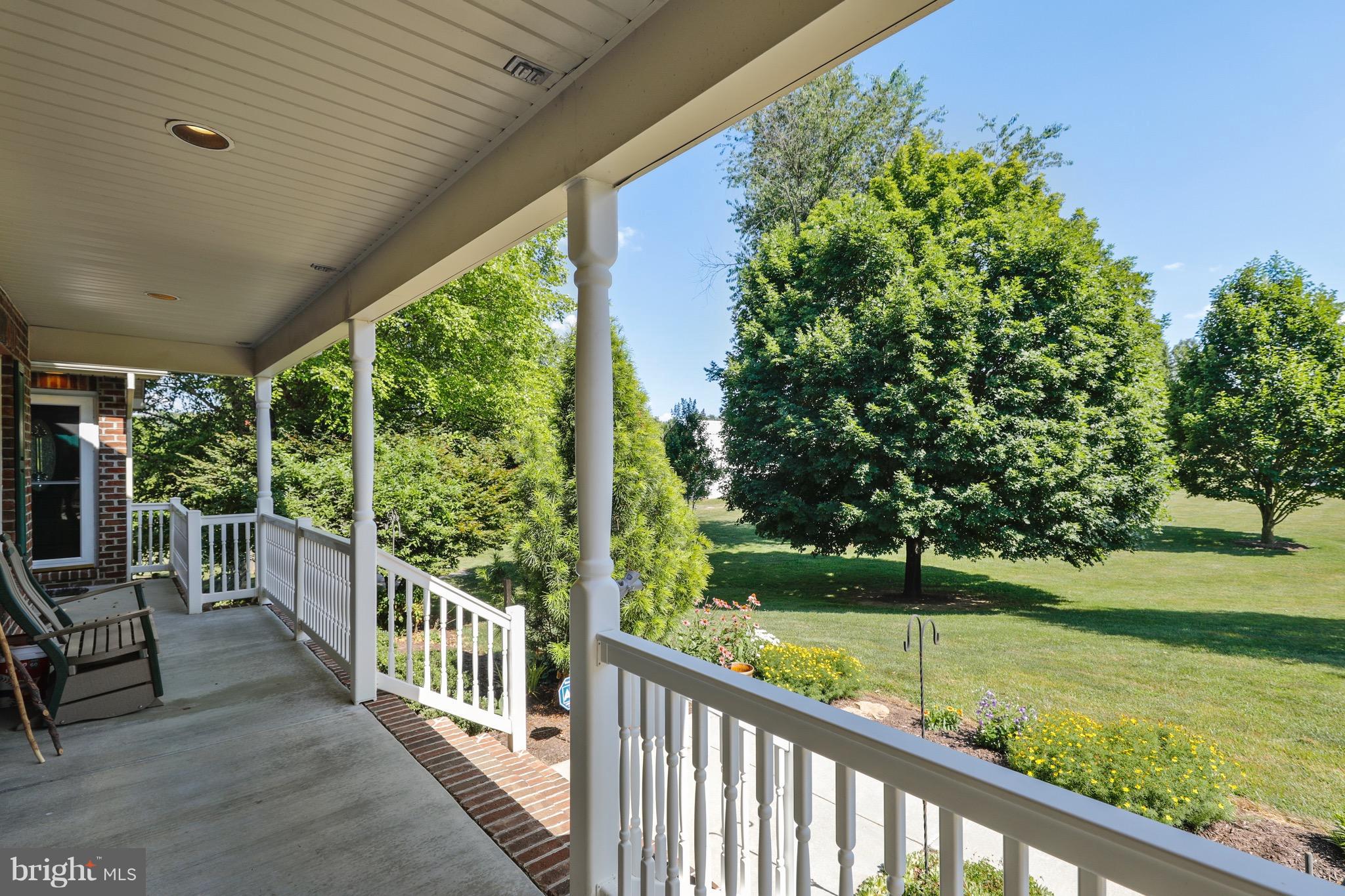 3810 Boteler Road Mount Airy, MD 21771 - Photo 7 of 30 Exterior (Front)