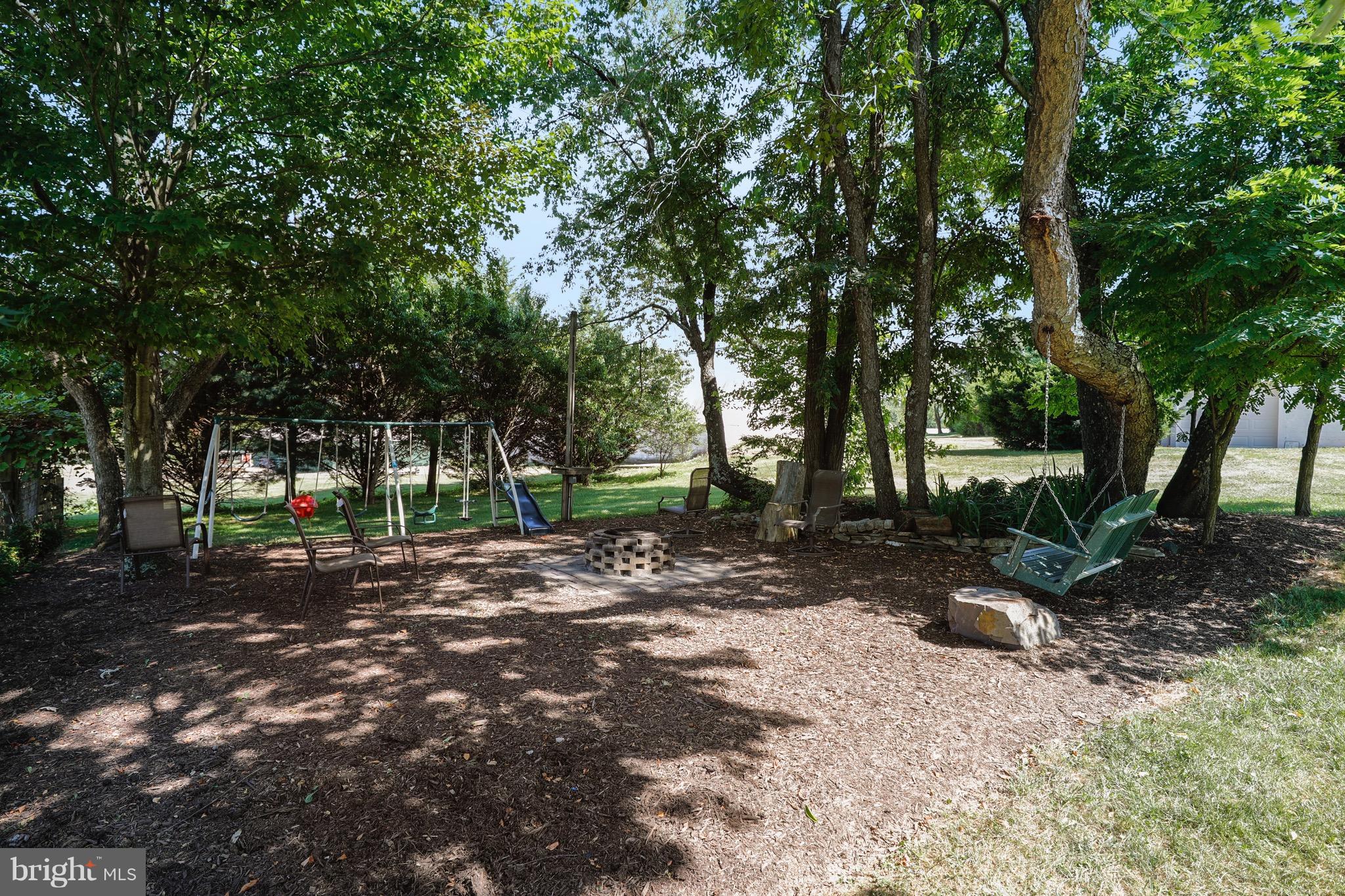 3810 Boteler Road Mount Airy, MD 21771 - Photo 8 of 30 Exterior (General)