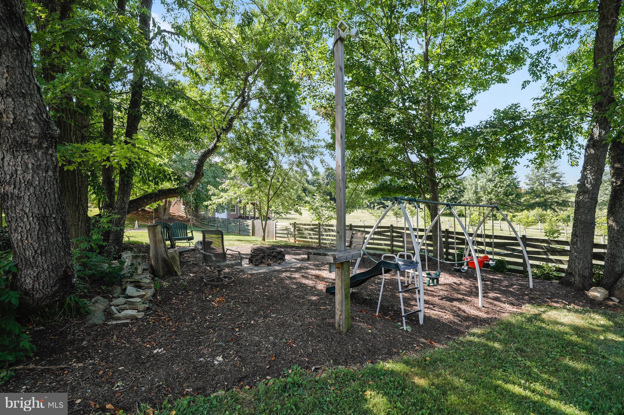 3810 Boteler Road Mount Airy, MD 21771 - Photo 9 of 30 Exterior (General)