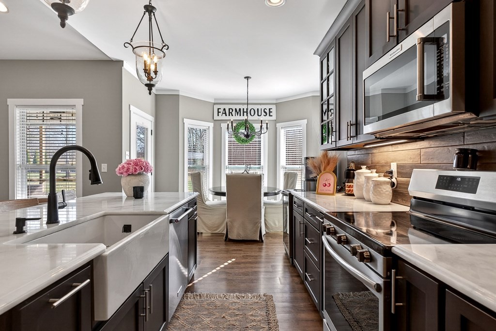 6081 Buck Mountain Road Cookeville, TN 38506 - Photo 11 of 71