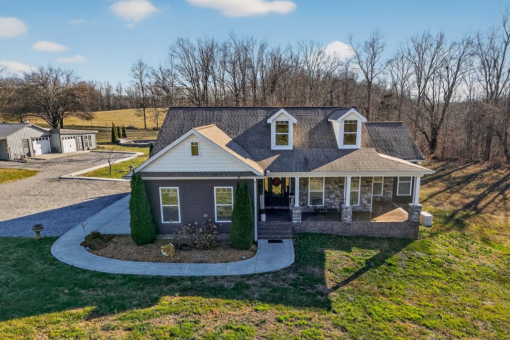 6081 Buck Mountain Road Cookeville, TN 38506 - Photo 16 of 71