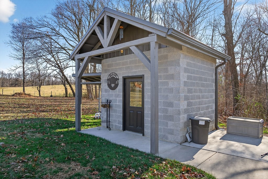 6081 Buck Mountain Road Cookeville, TN 38506 - Photo 27 of 71