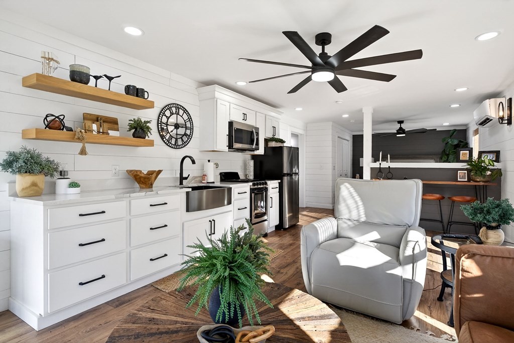 6081 Buck Mountain Road Cookeville, TN 38506 - Photo 41 of 71