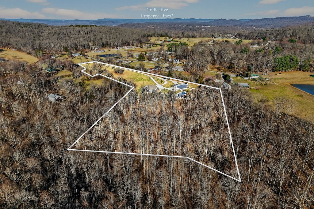 6081 Buck Mountain Road Cookeville, TN 38506 - Photo 48 of 71